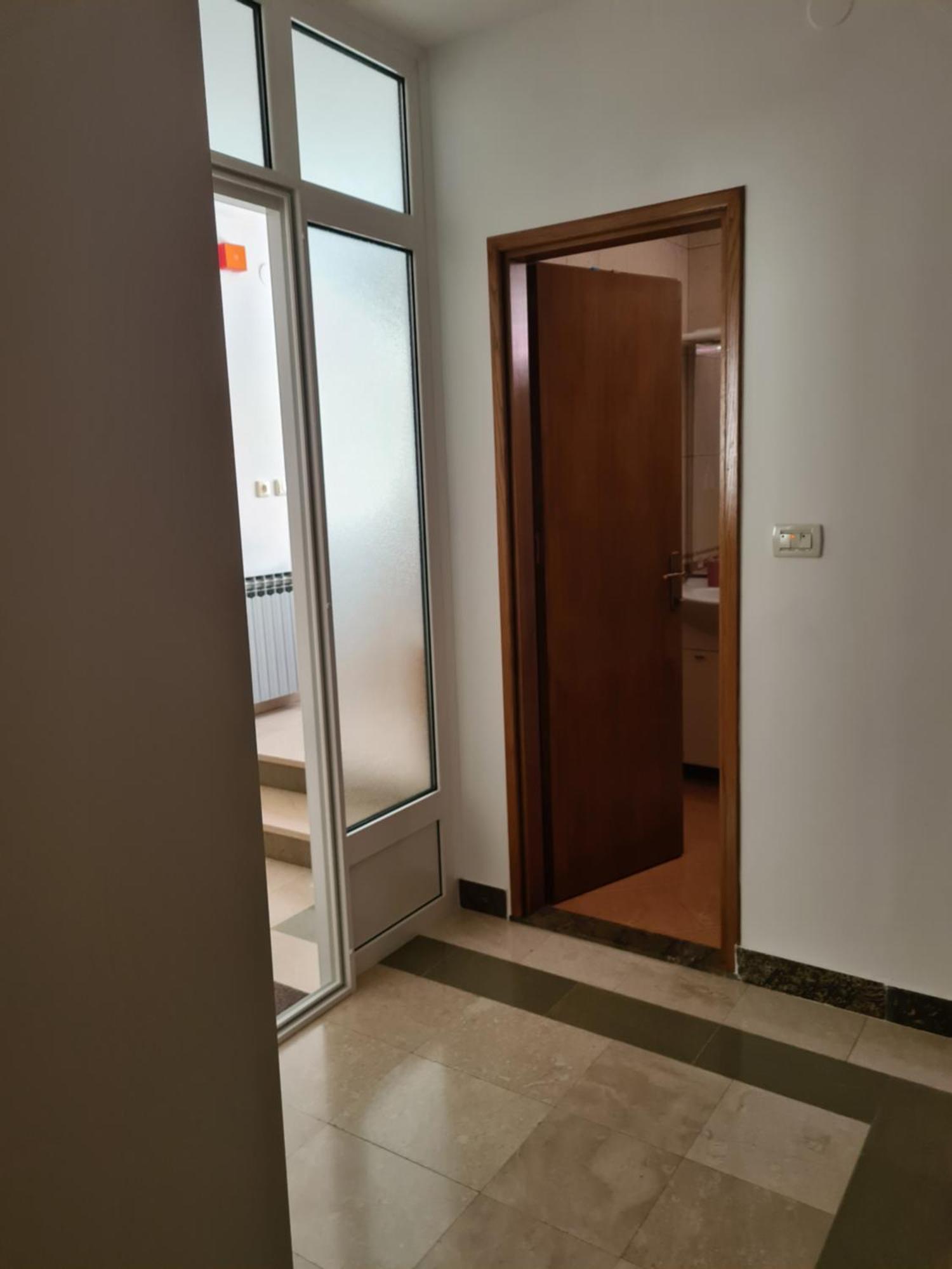 Rooms Raos Brela Exterior foto